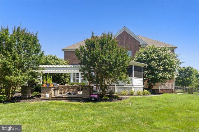 12602 BARTO LN, Reisterstown, MD 21136