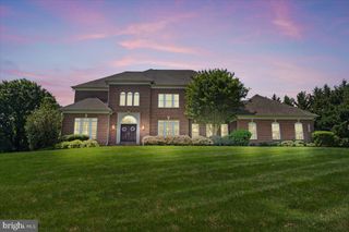 12602 BARTO LN, Reisterstown, MD 21136