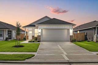 2543 Cactus Ranch Lane, Crosby, TX 77532
