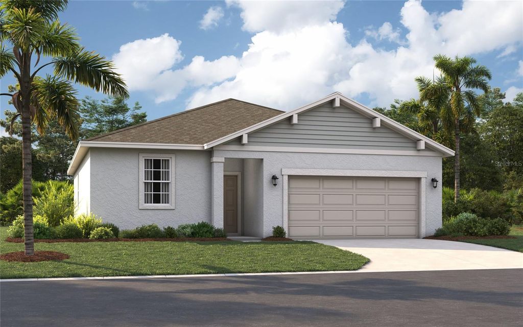 1922 ROCKY STREET, Haines City, FL 33844