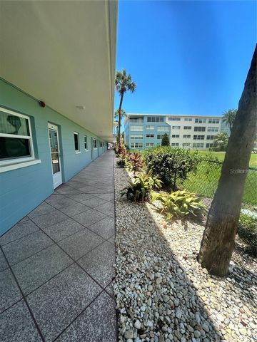 6201 2ND STREET E 73, St Pete Beach, FL 33706