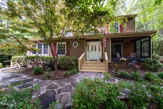 4710 Rollingwood Drive, Durham, NC 27713