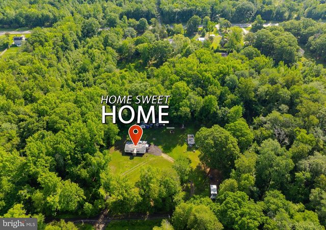 6345 HOOVER LN, Bryans Road, MD 20616