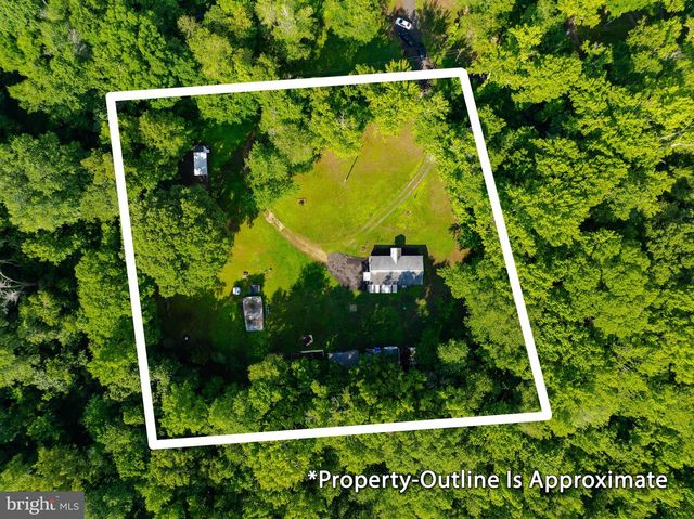 6345 HOOVER LN, Bryans Road, MD 20616