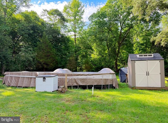 6345 HOOVER LN, Bryans Road, MD 20616