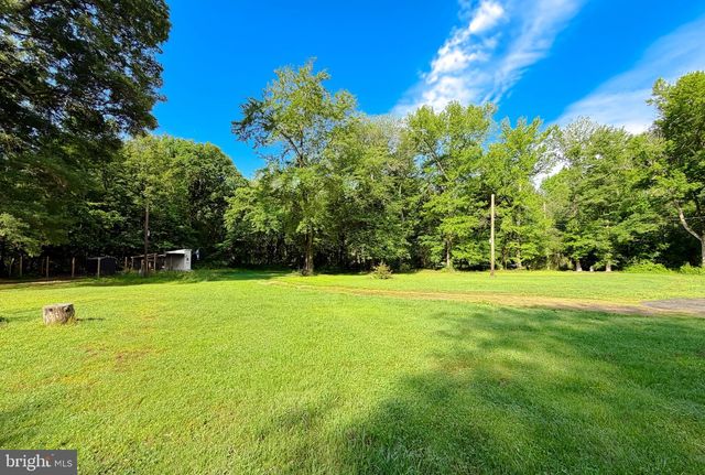 6345 HOOVER LN, Bryans Road, MD 20616