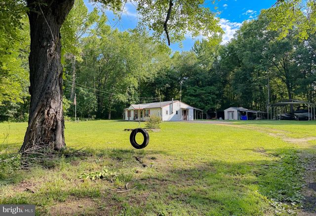 6345 HOOVER LN, Bryans Road, MD 20616
