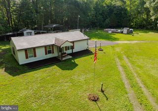 6345 HOOVER LN, Bryans Road, MD 20616