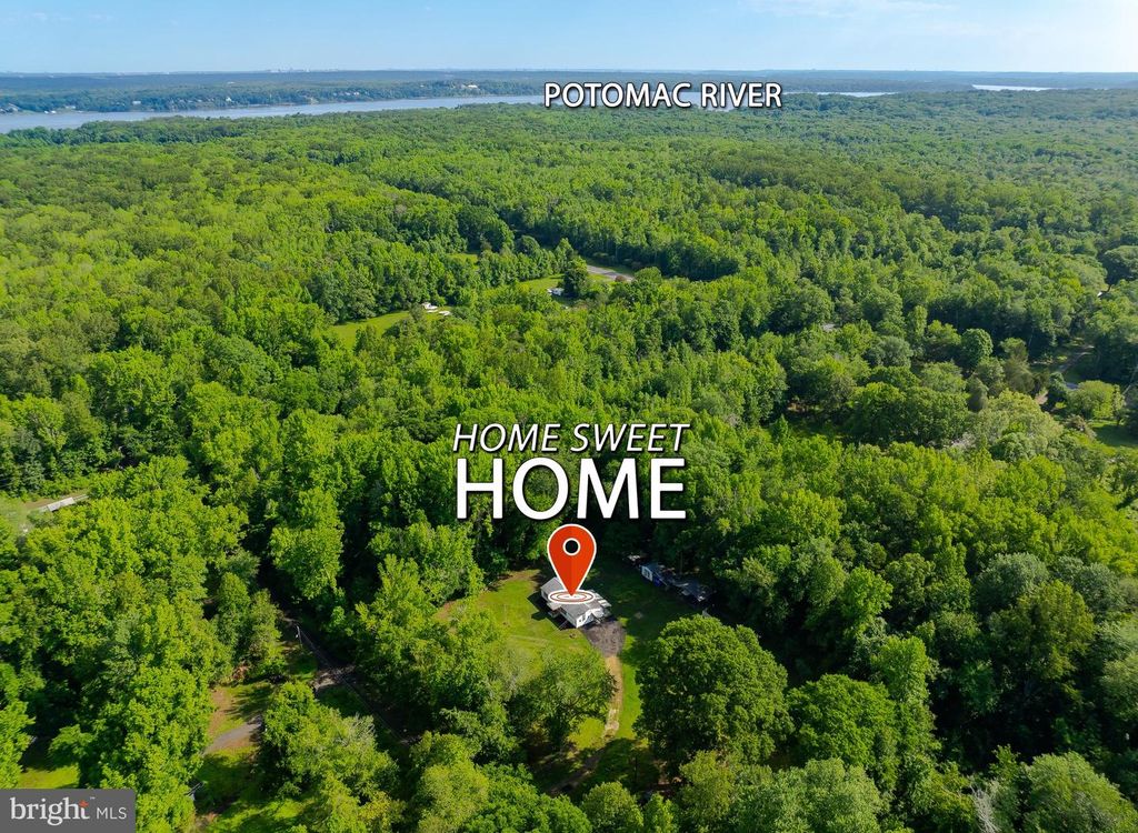 Image 41 of property listing at 6345 HOOVER LN, Bryans Road, MD 20616