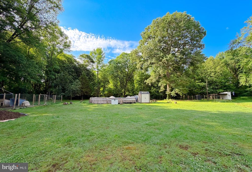 Image 44 of property listing at 6345 HOOVER LN, Bryans Road, MD 20616