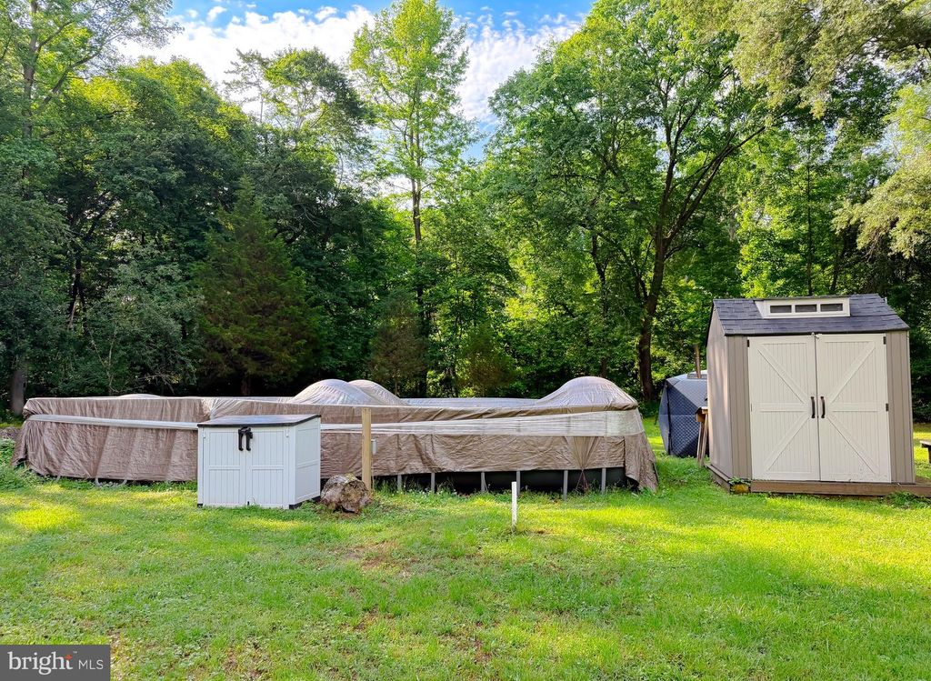 Image 45 of property listing at 6345 HOOVER LN, Bryans Road, MD 20616