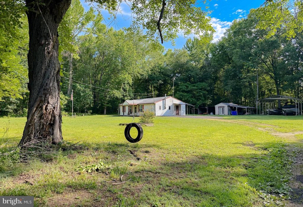 Image 51 of property listing at 6345 HOOVER LN, Bryans Road, MD 20616