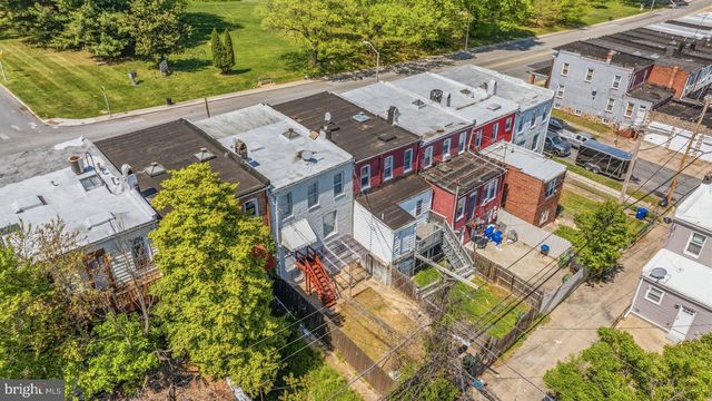 3709 BELAIR RD, Baltimore, MD 21213