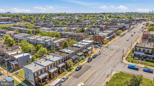 3709 BELAIR RD, Baltimore, MD 21213