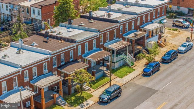 3709 BELAIR RD, Baltimore, MD 21213