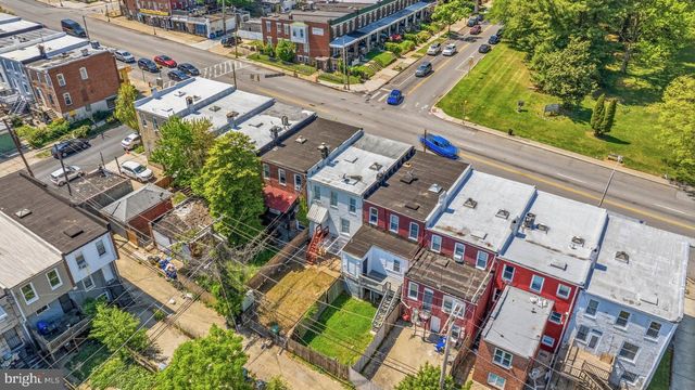 3709 BELAIR RD, Baltimore, MD 21213