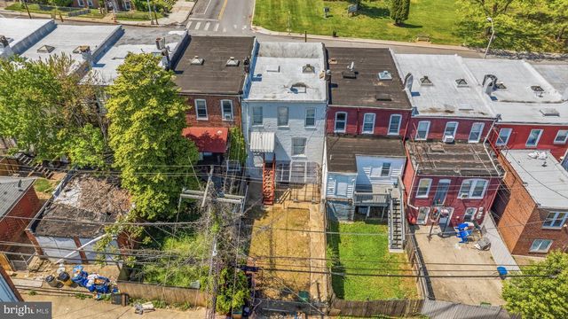 3709 BELAIR RD, Baltimore, MD 21213