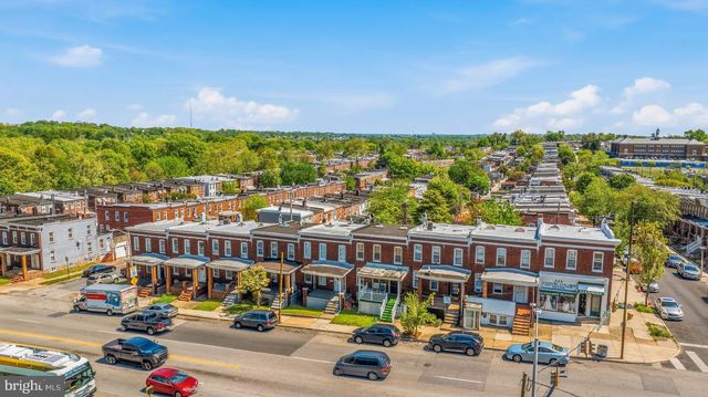 3709 BELAIR RD, Baltimore, MD 21213