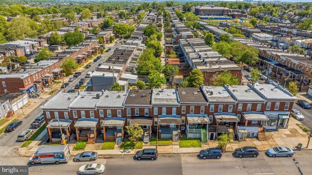 3709 BELAIR RD, Baltimore, MD 21213