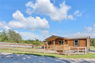 997 Yates Road, Denton, NC 27239