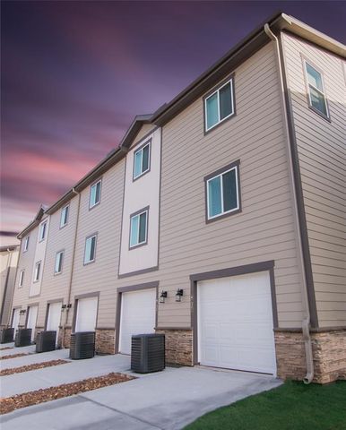 12603 Telge Road 4C, Cypress, TX 77429