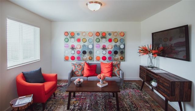 12603 Telge Road 4C, Cypress, TX 77429