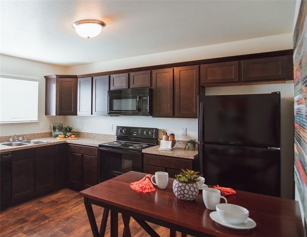 12603 Telge Road 4C, Cypress, TX 77429