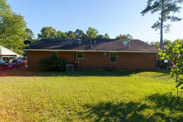 6119 Mill Branch Road, Columbus, GA 31907