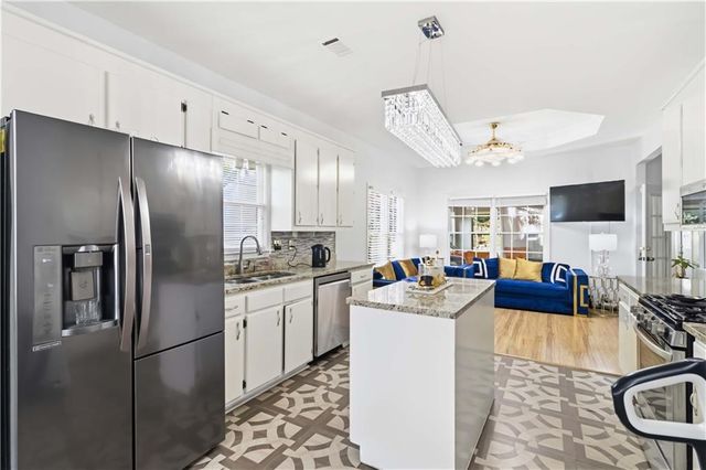 874 Georgian Point Drive, Lawrenceville, GA 30045