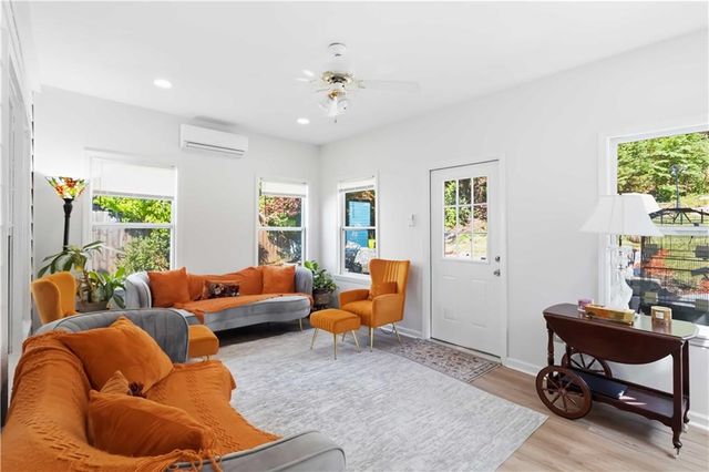 874 Georgian Point Drive, Lawrenceville, GA 30045