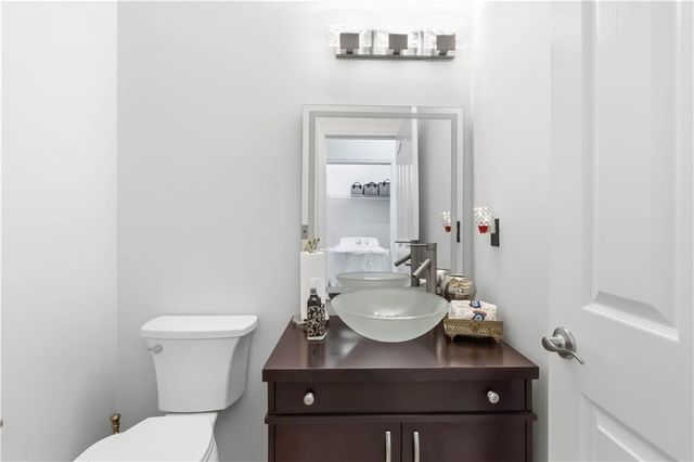 874 Georgian Point Drive, Lawrenceville, GA 30045