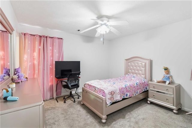 874 Georgian Point Drive, Lawrenceville, GA 30045