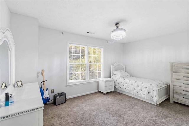 874 Georgian Point Drive, Lawrenceville, GA 30045