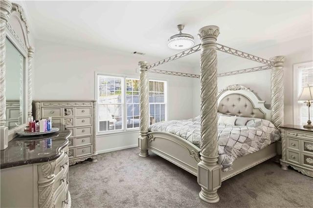 874 Georgian Point Drive, Lawrenceville, GA 30045