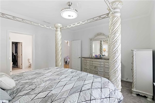 874 Georgian Point Drive, Lawrenceville, GA 30045