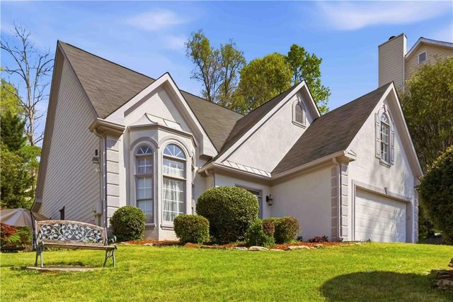 874 Georgian Point Drive, Lawrenceville, GA 30045