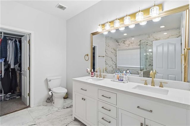 874 Georgian Point Drive, Lawrenceville, GA 30045