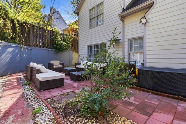 874 Georgian Point Drive, Lawrenceville, GA 30045