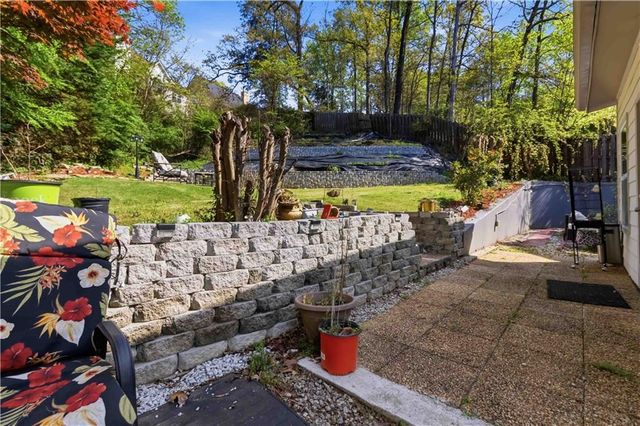 874 Georgian Point Drive, Lawrenceville, GA 30045