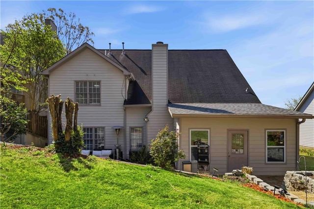 874 Georgian Point Drive, Lawrenceville, GA 30045