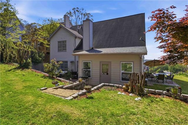 874 Georgian Point Drive, Lawrenceville, GA 30045