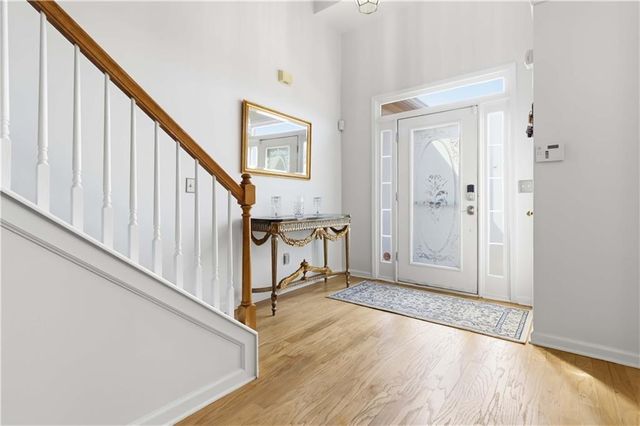 874 Georgian Point Drive, Lawrenceville, GA 30045