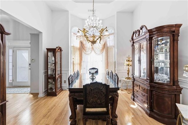 874 Georgian Point Drive, Lawrenceville, GA 30045