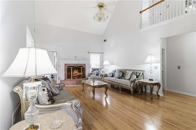 874 Georgian Point Drive, Lawrenceville, GA 30045