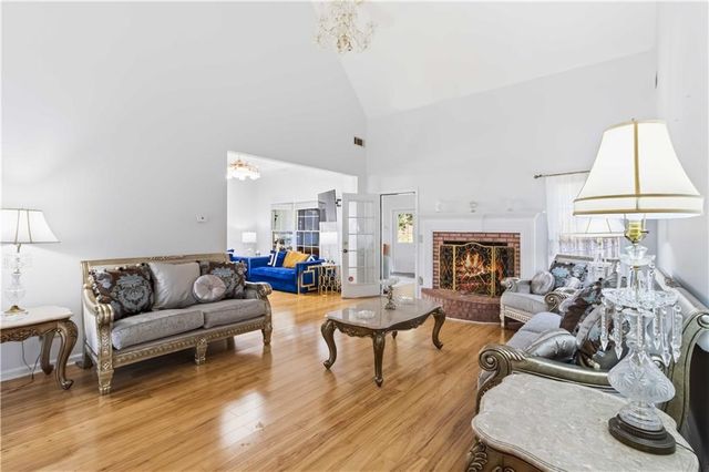 874 Georgian Point Drive, Lawrenceville, GA 30045