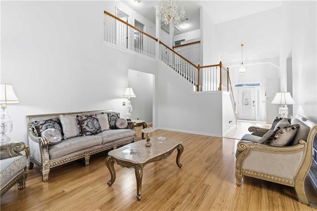 874 Georgian Point Drive, Lawrenceville, GA 30045