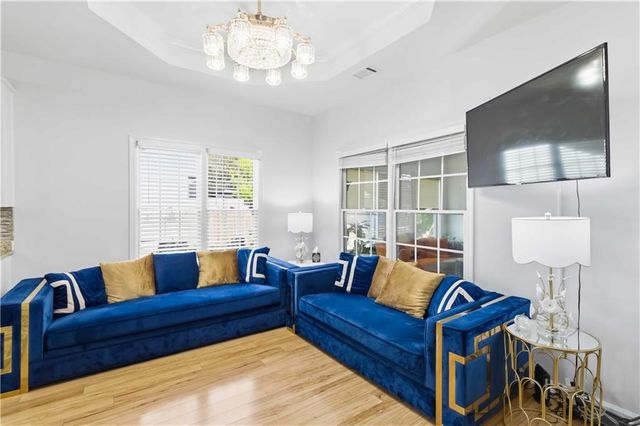 874 Georgian Point Drive, Lawrenceville, GA 30045