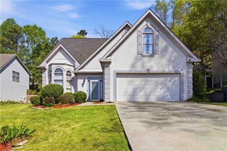 874 Georgian Point Drive, Lawrenceville, GA 30045