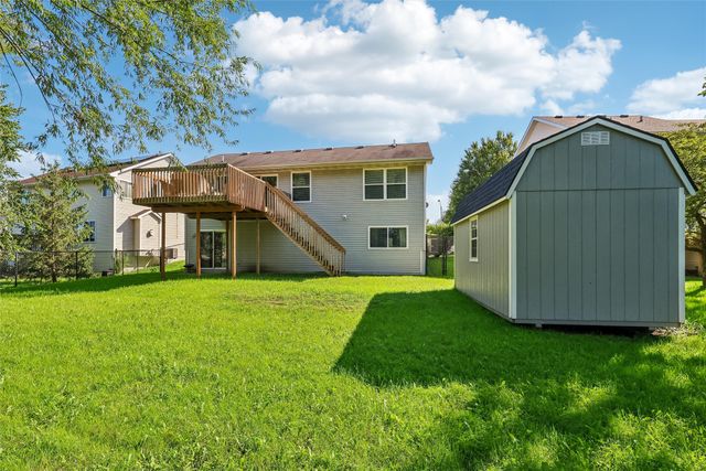 15405 Aurora Avenue, Urbandale, IA 50323