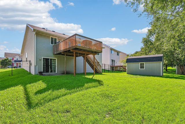 15405 Aurora Avenue, Urbandale, IA 50323